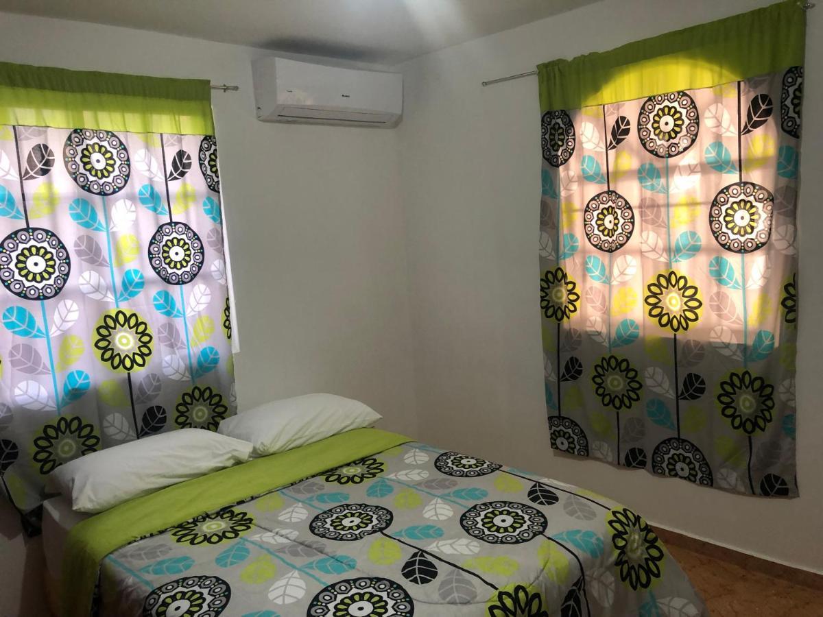 Hotel Galsi Puerto Plata Luaran gambar