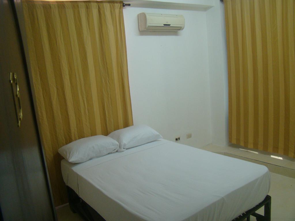 Hotel Galsi Puerto Plata Luaran gambar
