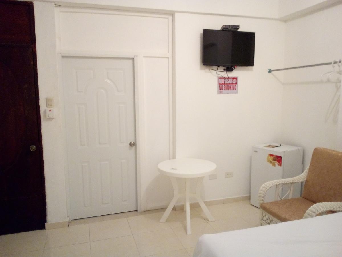 Hotel Galsi Puerto Plata Luaran gambar