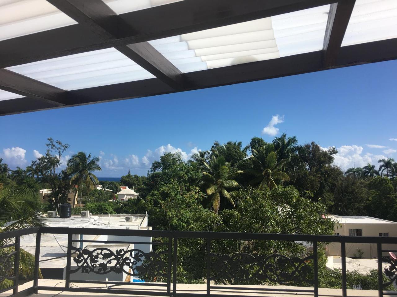 Hotel Galsi Puerto Plata Luaran gambar